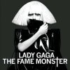 Lady Gaga: Fame Monster - 2CD Lady Gaga: Fame Monster - 2CD