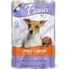 Plaisir Adult kuracie so zeleninou 22 x 100 g