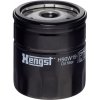 Olejový filter HENGST FILTER H90W19 Olejový filter HENGST FILTER H90W19