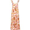 Deeluxe Dlhé šaty LUMILA Viacfarebná Deeluxe Dlhé šaty LUMILA Viacfarebná