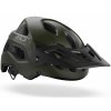 Enduro prilba Rudy Project Protera+ - metal green/black matte Enduro prilba Rudy Project Protera+ - metal green/black matte