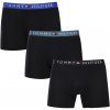 3PACK pánske boxerky Tommy Hilfiger čierne (UM0UM03431 0XE) M 120 dní na výmenu alebo vrátenie tovaru! 3PACK pánske boxerky Tommy Hilfiger čierne (UM0UM03431 0XE) M 120 dní na výmenu alebo vrátenie tovaru!