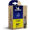 MICHELIN Duša A4 29x1.85/2.40 (47/61-622) AV 48mm 223g MICHELIN Duša A4 29x1.85/2.40 (47/61-622) AV 48mm 223g