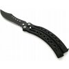 Benchmade Butterfly motýlik nož Albanoix Z Benchmade Butterfly motýlik nož Albanoix Z
