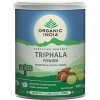Organic India Detoxikačný sypaný prášok Triphala 100 g Organic India Detoxikačný sypaný prášok Triphala 100 g
