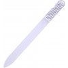 DIVINE cosmetics PSF Sklenený pilník na nechty obojstranný farebný 14 cm Perleťová DIVINE cosmetics PSF Sklenený pilník na nechty obojstranný farebný 14 cm Perleťová