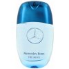 Mercedes Benz The Move toaletná voda pánska 100 ml tester