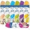 Glade Brise spray 300ml mix osviežovač vôňa: Relaxing Zen Glade Brise spray 300ml mix osviežovač vôňa: Relaxing Zen