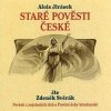 Staré pověsti české Staré pověsti české