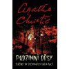 Podzimní děsy - Agatha Christie Podzimní děsy - Agatha Christie