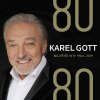 Gott Karel - 80/80: Největší hity 1964-2019 4CD Gott Karel - 80/80: Největší hity 1964-2019 4CD