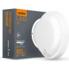 LED svietidlo na povrchovú montáž 11W 1200lm 5000K studená biela so senzorom pohybu Videx LED svietidlo na povrchovú montáž 11W 1200lm 5000K studená biela so senzorom pohybu Videx
