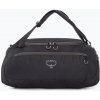 Osprey Daylite duffel čierna 60 l Osprey Daylite duffel čierna 60 l