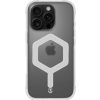 Tactical MagForce Hexagon Kryt pro Apple iPhone 16 Pro T-White Tactical MagForce Hexagon Kryt pro Apple iPhone 16 Pro T-White