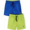Minoti Chlapčenské plavky 2pack 29SWIM253