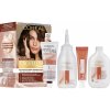 L’Oréal Paris Excellence Universal Nudes permanentná farba na vlasy odtieň 4U 1 ks L’Oréal Paris Excellence Universal Nudes permanentná farba na vlasy odtieň 4U 1 ks