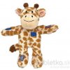 Kong Dog Wild Knots Preťahovadlo Žirafa s pískatkom polyetylén M L Kong Dog Wild Knots Preťahovadlo Žirafa s pískatkom polyetylén M L