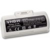 Bateria pre iRobot Braava Jet 240-Serie 2600mAh, Li-Ion, 3.6V Bateria pre iRobot Braava Jet 240-Serie 2600mAh, Li-Ion, 3.6V