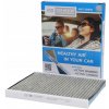 Master-Sport Germany 2436-IFB-PCS-MS Filter, vetranie priestoru pre cestujúcich Master-Sport Germany 2436-IFB-PCS-MS Filter, vetranie priestoru pre cestujúcich