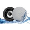 Lithe Audio 6,5 BT zabudovateľný reproduktor s IP44 + pasívne (pár) Lithe Audio 6,5 BT zabudovateľný reproduktor s IP44 + pasívne (pár)