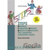 STEPS - Skupinový terapeuticko-edukační program pro sourozence dětí s poruchami autistického spektra - David Havelka STEPS - Skupinový terapeuticko-edukační program pro sourozence dětí s poruchami autistického spektra - David Havelka