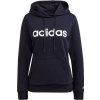 adidas Essentials hoodie Navy H07797