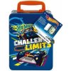 Hot Wheels kufřík na autíčka (pro 18 autíček) Hot Wheels kufřík na autíčka (pro 18 autíček)