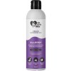 We Love Bark Allergy - šampón proti alergiám pre psov s liečivými účinkami a prebiotikami We Love Bark Allergy - šampón proti alergiám pre psov s liečivými účinkami a prebiotikami