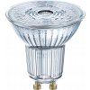 Osram LED žiarovka VALUE PAR 16 číra 80 60° GU10 6,9W 575lm 3000K pr. 50 x 52 mm Osram LED žiarovka VALUE PAR 16 číra 80 60° GU10 6,9W 575lm 3000K pr. 50 x 52 mm