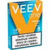 Veev One náplne 2x Mango 20mg Veev One náplne 2x Mango 20mg