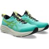 Pánske bežecké topánky Asics GEL-PULSE 17 TR zelené 1011C283-300 - EUR 45 | UK 10 | US 11 Pánske bežecké topánky Asics GEL-PULSE 17 TR zelené 1011C283-300 - EUR 45 | UK 10 | US 11