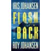 FLASHBACK (JOHANSEN IRIS)(Brožovaná) FLASHBACK (JOHANSEN IRIS)(Brožovaná)