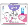 Bella Baby Happy Junior, 11-18 kg 38 pcs, 5 2024 jednorazové plienky Bella Baby Happy Junior, 11-18 kg 38 pcs, 5 2024 jednorazové plienky