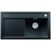 Blanco ZENAR 5 S INFINO SILGRANIT ANTRACIT DŘEZ VPRAVO S EXC. BEZ PŘÍSLUŠENTSVÍ - 523934 Blanco ZENAR 5 S INFINO SILGRANIT ANTRACIT DŘEZ VPRAVO S EXC. BEZ PŘÍSLUŠENTSVÍ - 523934