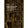 Dějiny masových médií v číslech - Ladislav Pištora Dějiny masových médií v číslech - Ladislav Pištora
