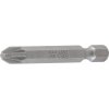BGS technic Bit | dĺžka 50 mm | 6.3 mm (1/4 BGS technic Bit | dĺžka 50 mm | 6.3 mm (1/4