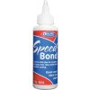 Deluxe Materials Speedbond PVA lepidlo na dřevo papír překližku 112 ml (DM-AD10) Deluxe Materials Speedbond PVA lepidlo na dřevo papír překližku 112 ml (DM-AD10)