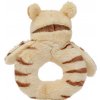 Rainbow Designs Limited Rainbow Plyšová hrkálka Tiger Rainbow Designs Limited Rainbow Plyšová hrkálka Tiger