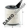 MANN FILTER Vzduchový filter MANN FILTER C 1370 MANN FILTER Vzduchový filter MANN FILTER C 1370