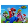 STOR Podložka na stôl 43 x 28cm SUPER MARIO 21419 STOR Podložka na stôl 43 x 28cm SUPER MARIO 21419