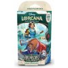 Disney Lorcana: Archazia Island - Starter Deck Ruby & Sapphire Disney Lorcana: Archazia Island - Starter Deck Ruby & Sapphire
