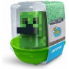 Tubbz kačička malá Minecraft Creeper Tubbz kačička malá Minecraft Creeper