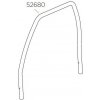 Thule Bike Frame 52680 Thule Bike Frame 52680