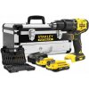Stanley SFMCD715D2F-QW