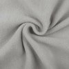 Pro Háčkování Látka polar fleece šedá neutrální Pro Háčkování Látka polar fleece šedá neutrální