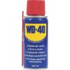 WD 40 - univerzálne mazivo 100 ml WD 40 - univerzálne mazivo 100 ml