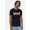 Lonsdale Men's t-shirt regular fit čierna 3XL Lonsdale 4255581508254 Lonsdale Men's t-shirt regular fit čierna 3XL Lonsdale 4255581508254