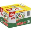 Jar kapsule Platinum Plus Lemon 114 ks Jar kapsule Platinum Plus Lemon 114 ks
