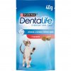 Dentalife Cat losos 40 g Dentalife Cat losos 40 g