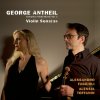 Gottlieb Wallisch, VIOLIN SONATAS VOL. 1, CD Gottlieb Wallisch, VIOLIN SONATAS VOL. 1, CD